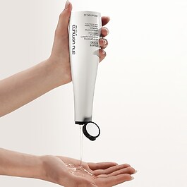 Izumi tonic - Champú fortalecedor para cabello débil con agua de arroz